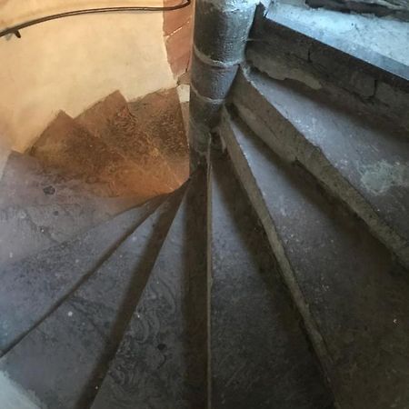 Le 17 Apartman Rodez Kültér fotó